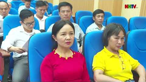 Kỳ họp thứ nhất HĐND xã Nậm Hàng khóa XXI nhiệm kỳ 2021-2026