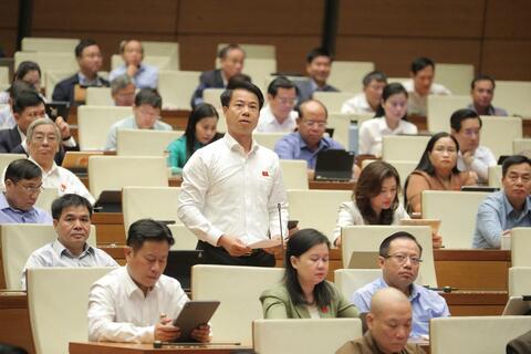 Quản lý rác sinh hoạt và rác thải nhựa - Trách nhiệm chung của doanh nghiệp, cộng đồng và mỗi người dân