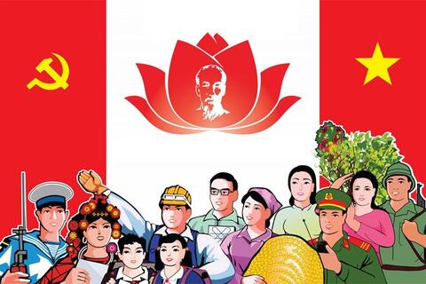 Bảo vệ nền tảng tư tưởng trong kỷ nguyên vươn mình của dân tộc