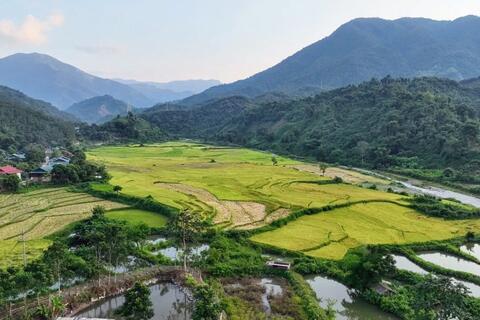 Đưa chính sách dân tộc đi vào cuộc sống