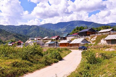 Lan tỏa phong trào CCB gương mẫu giúp nhau phát triển kinh tế