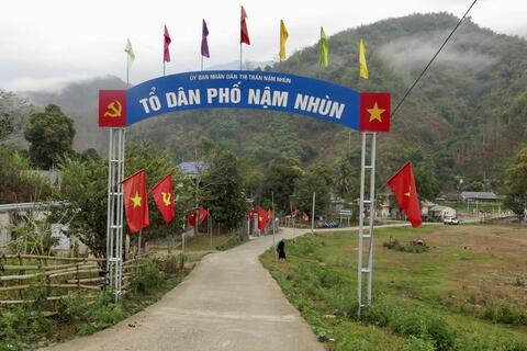 Phát huy vai trò từ các hội viên Cựu chiến binh trong xây dựng Nông thôn mới