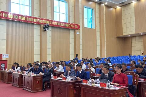 <a href="/tin-tuc-su-kien/hoat-dong-bau-cu" title="HOẠT ĐỘNG BẦU CỬ" rel="dofollow">HOẠT ĐỘNG BẦU CỬ ĐẠI BIỂU QUỐC HỘI VÀ HĐND CÁC CẤP</a>