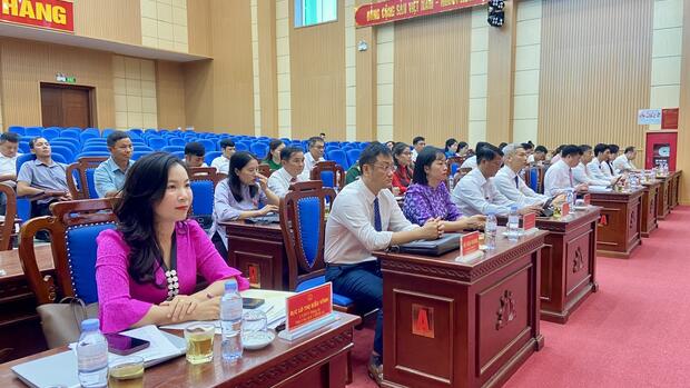 HĐND xã Nậm Hàng khóa XXII tổ chức Kỳ họp thứ tư, khoá XXII, nhiệm kỳ 2026 -2031
